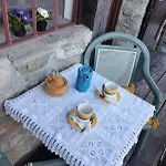 Sandra's Tavern Appartement Gressan