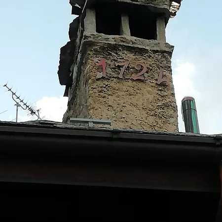 Sandra's Tavern Apartamento