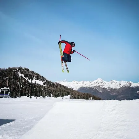 Sandra's Tavern Appartement *