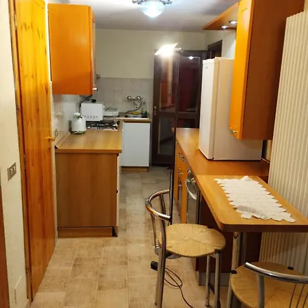 Appartement Sandra's Tavern