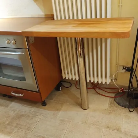 Appartement Sandra's Tavern *