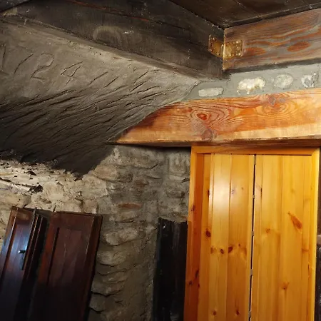 Appartement Sandra's Tavern *