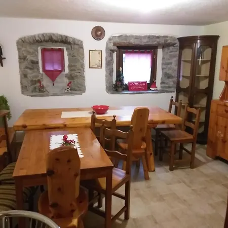 Apartamento Sandra's Tavern *