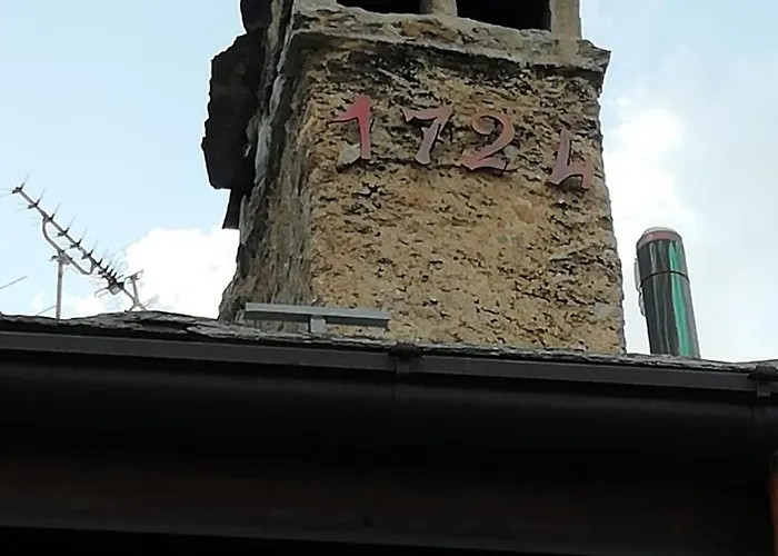 Sandra's Tavern Apartamento