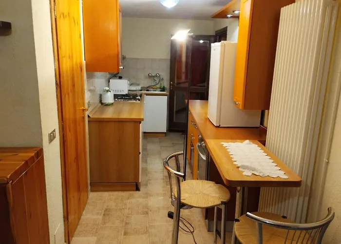 Apartment Sandra's Tavern