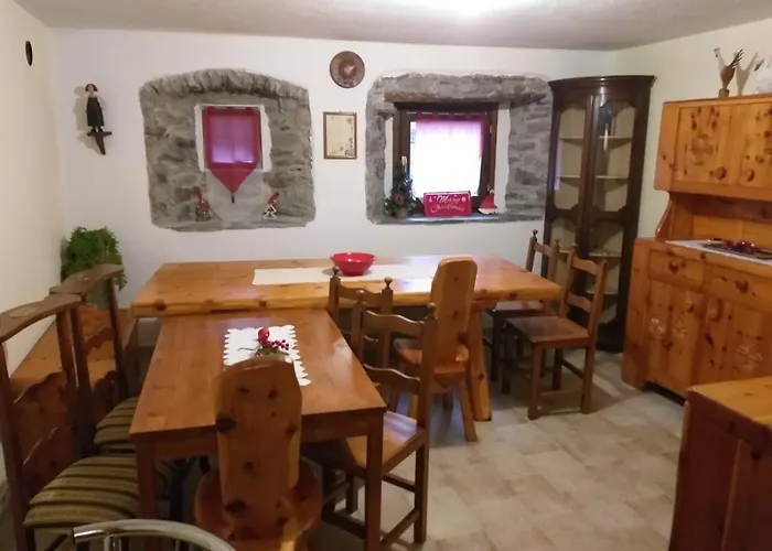 Apartment Sandra's Tavern *